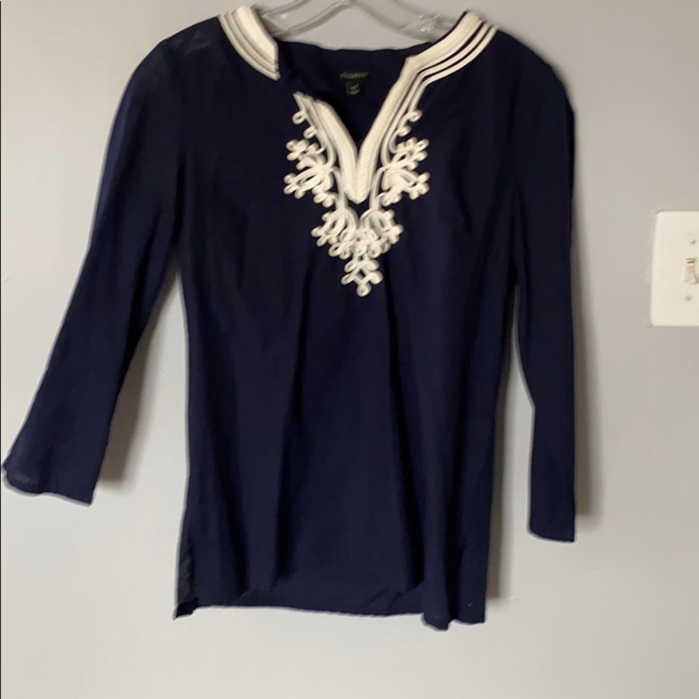 Talbots Top